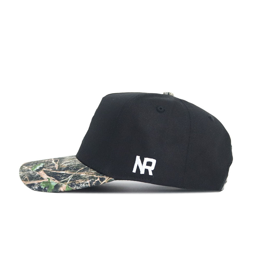 Arizona State Camo Hat - Trailblazer Edition - No Rivals