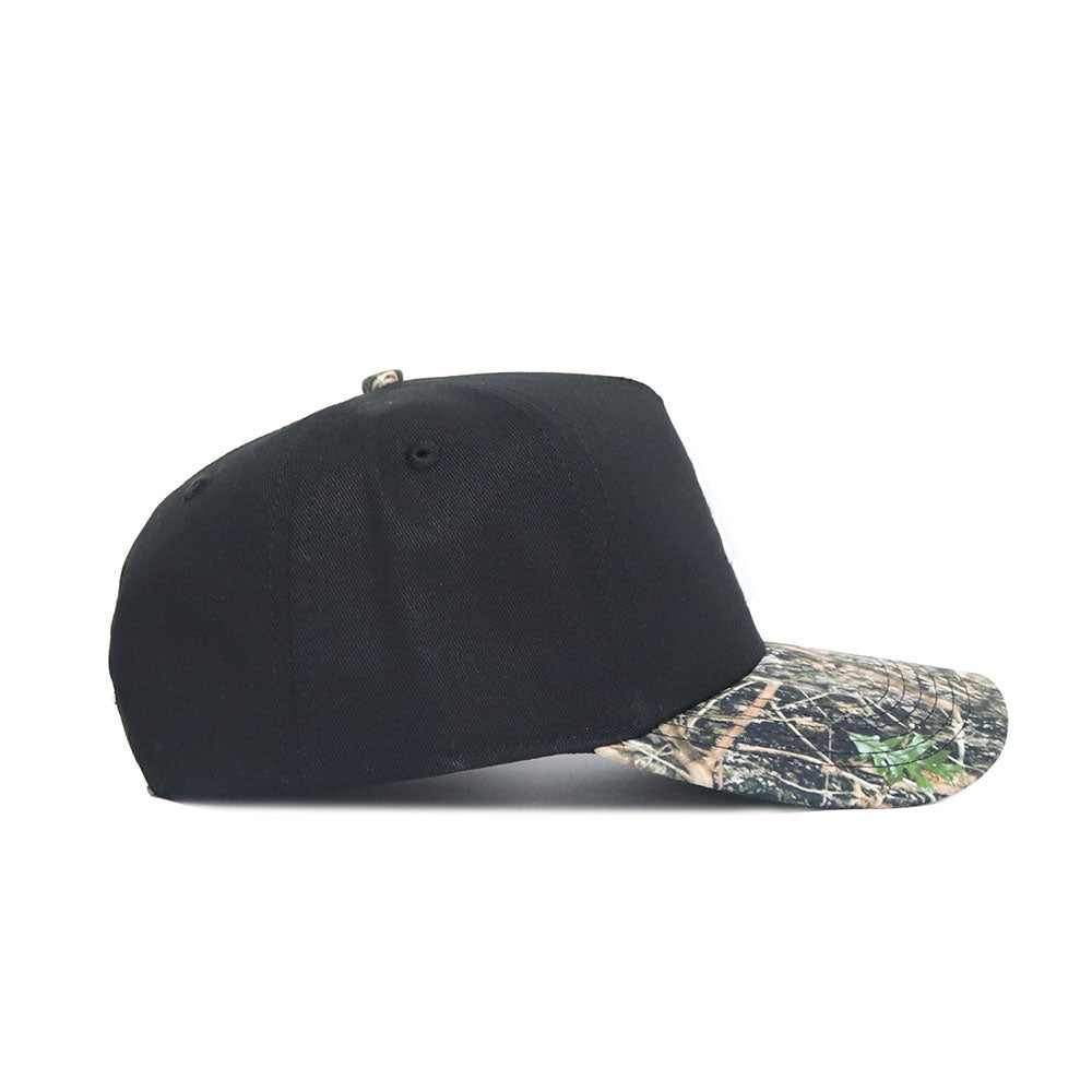 Arizona State Camo Hat - Trailblazer Edition - No Rivals