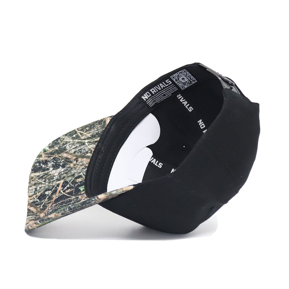 Arizona State Camo Hat - Trailblazer Edition - No Rivals