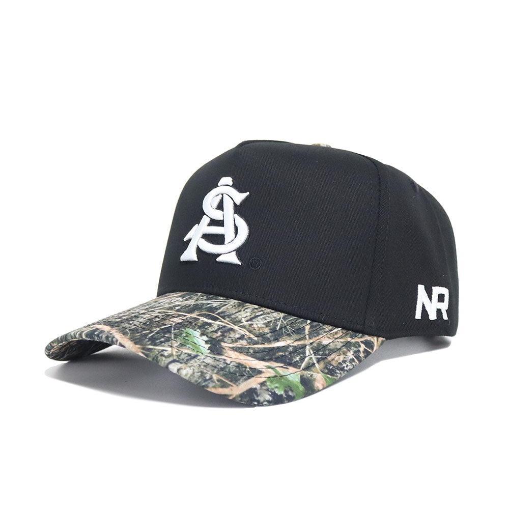 Arizona State Camo Hat - Trailblazer Edition - No Rivals