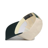 Michigan State Sparty Logo Patch Hat - No Rivals