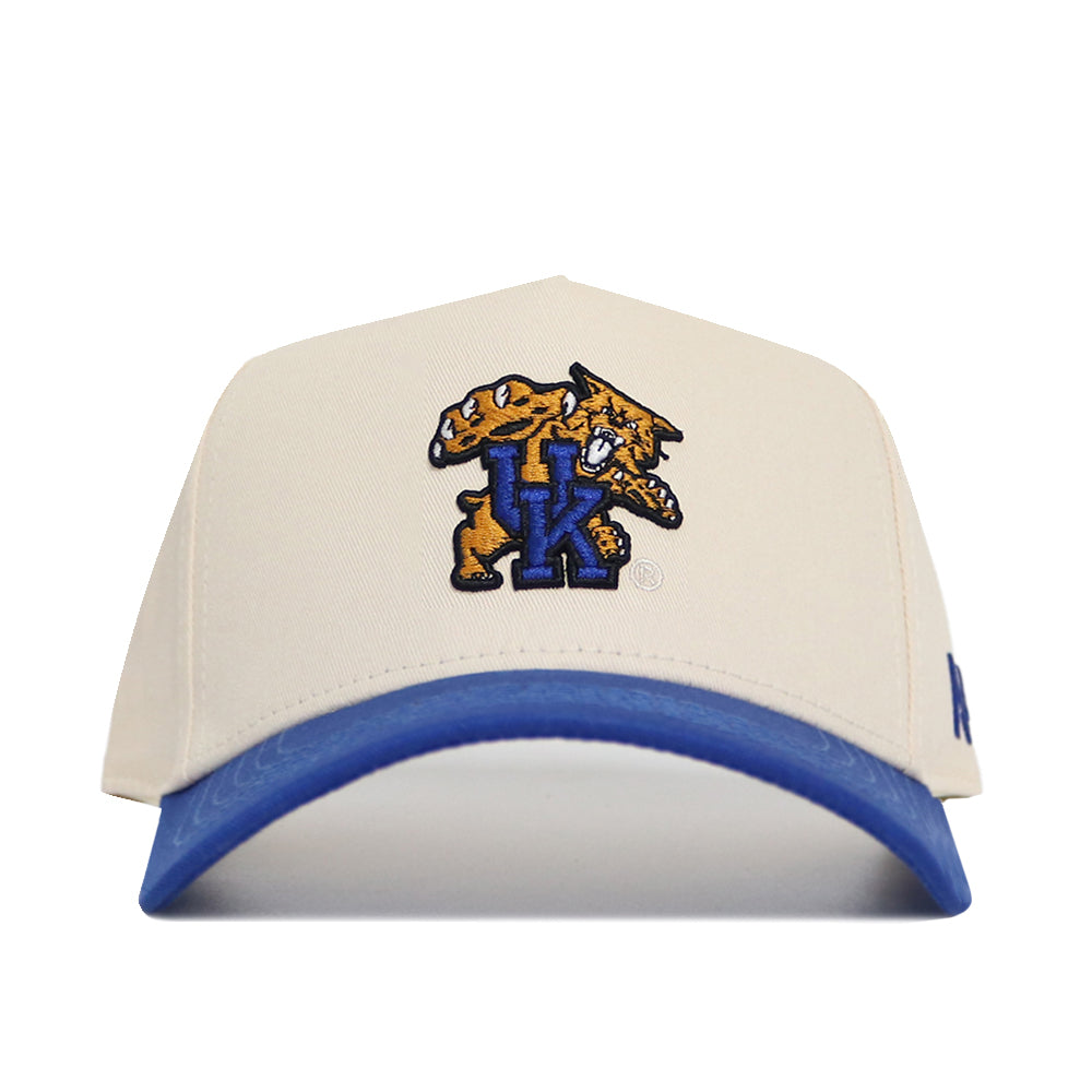 Kentucky Vintage Logo Patch Hat - No Rivals