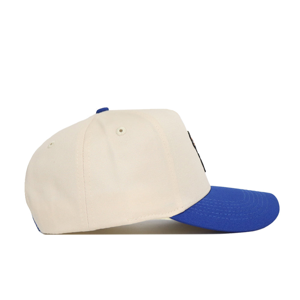 Kentucky Vintage Logo Patch Hat - No Rivals