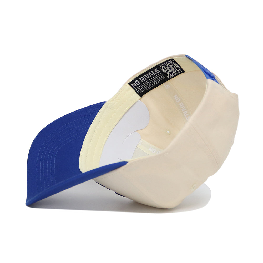 Kentucky Vintage Logo Patch Hat - No Rivals