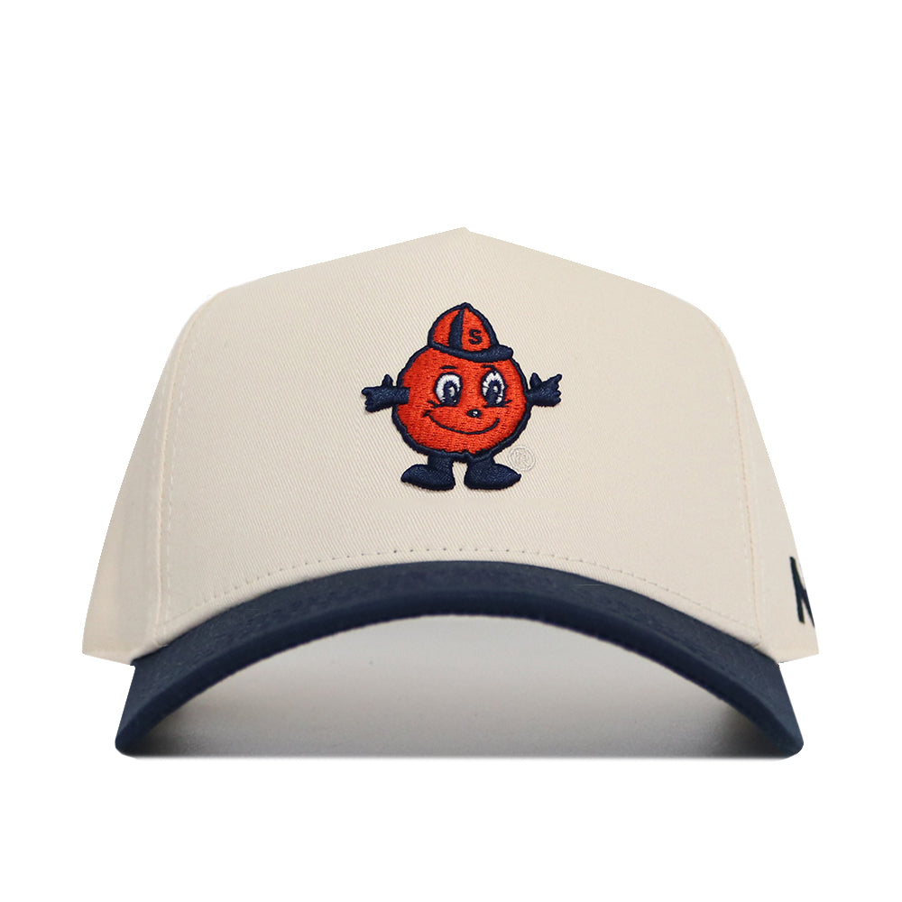 Syracuse Otto Patch Hat - No Rivals
