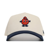 Syracuse Otto Patch Hat - No Rivals
