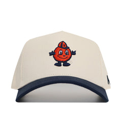 Syracuse Otto Patch Hat - No Rivals