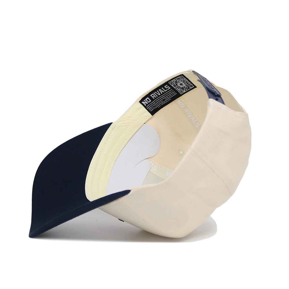 Syracuse Otto Patch Hat - No Rivals