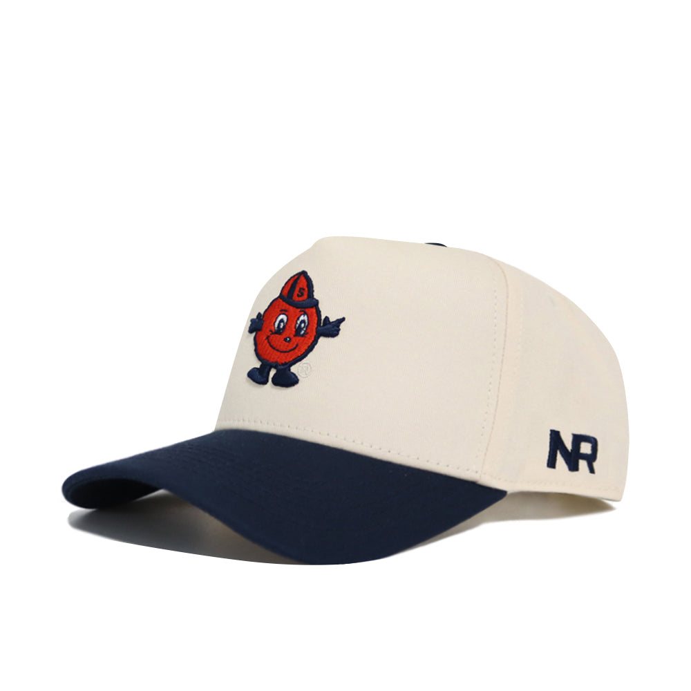 Syracuse Otto Patch Hat - No Rivals
