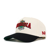 Georgia Ballpark Hat - No Rivals