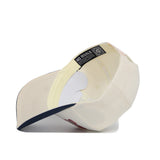 Syracuse Retro Block Hat - No Rivals
