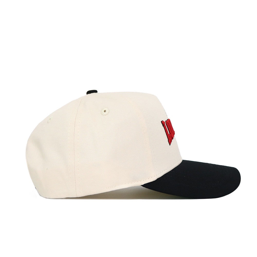 Louisville Ballpark Hat - No Rivals