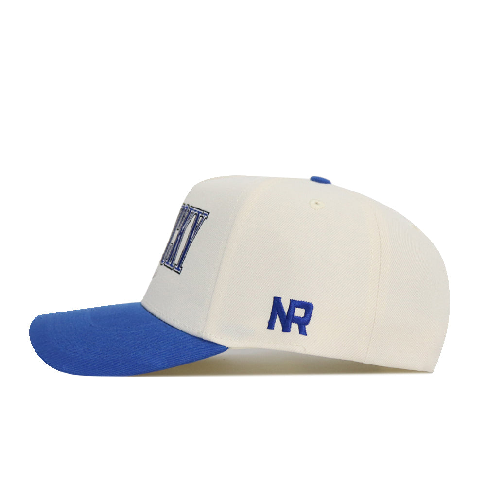 Kentucky Retro Block Hat - No Rivals