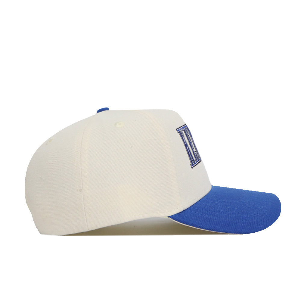 Kentucky Retro Block Hat - No Rivals