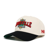 Louisville Ballpark Hat - No Rivals