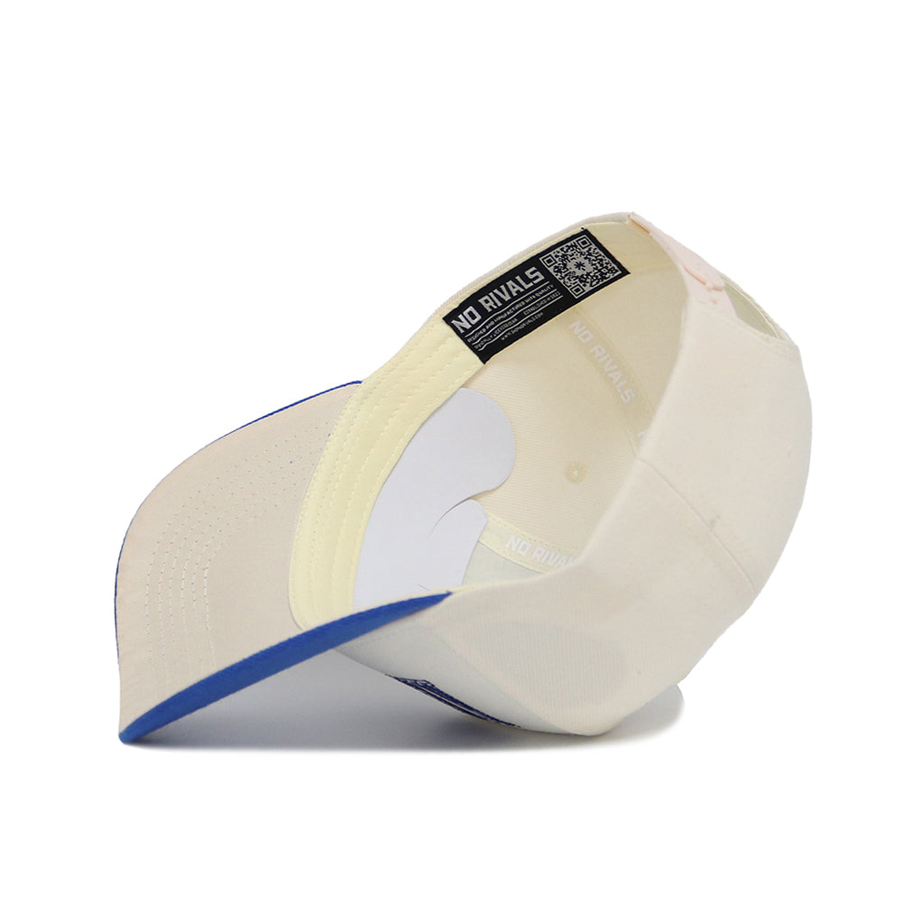 Kentucky Retro Block Hat - No Rivals