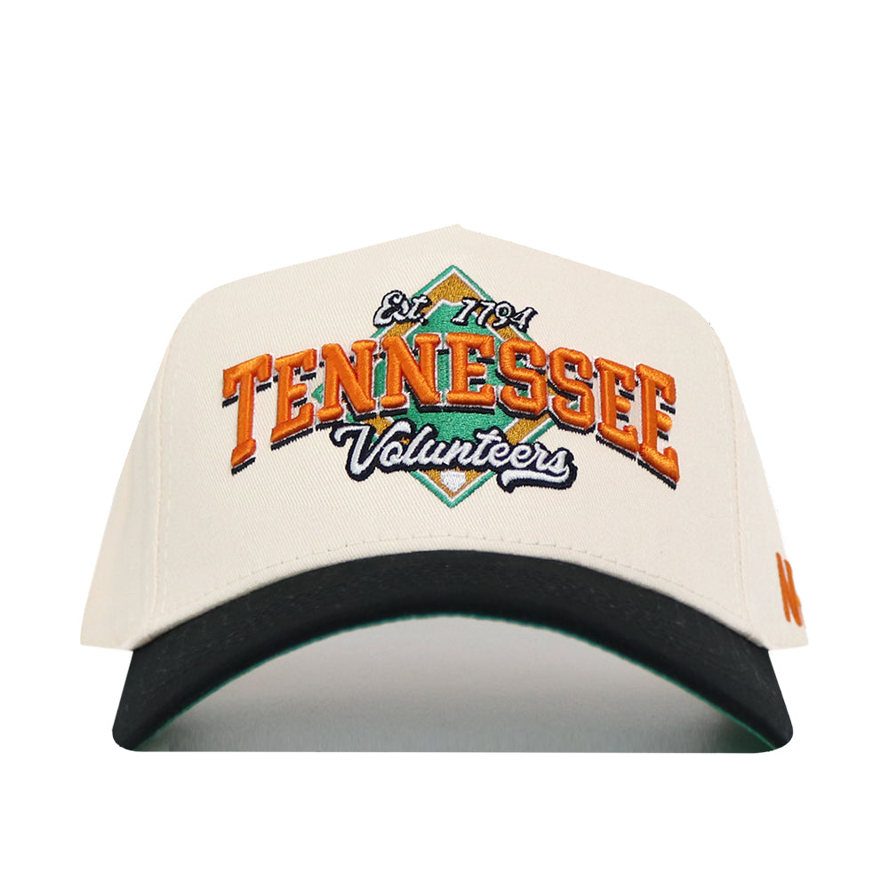 Tennessee Ballpark Hat - No Rivals