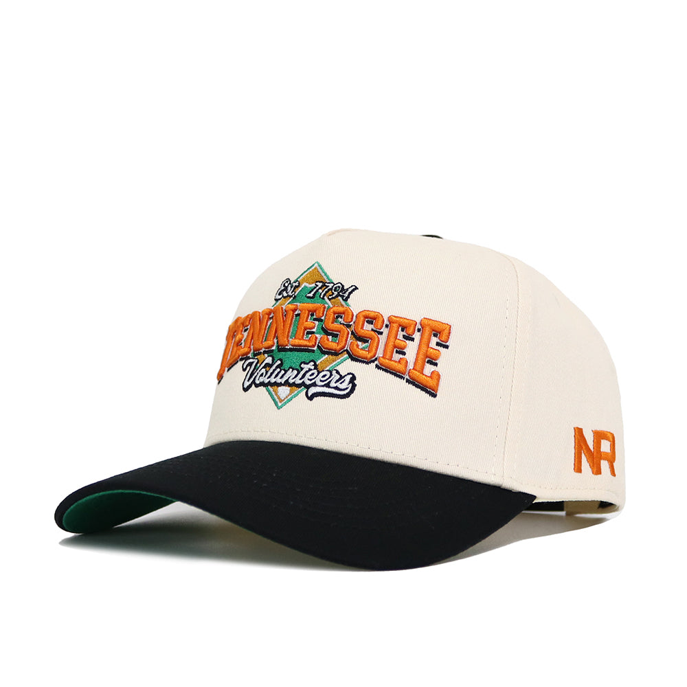 Tennessee Ballpark Hat - No Rivals