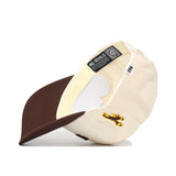 Upside Down WYOMING Hat - Classic Colors