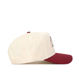 Virginia Tech Triangle Game Cap Hat