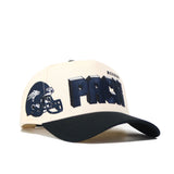 Nevada Alma Mater Hat - Classic