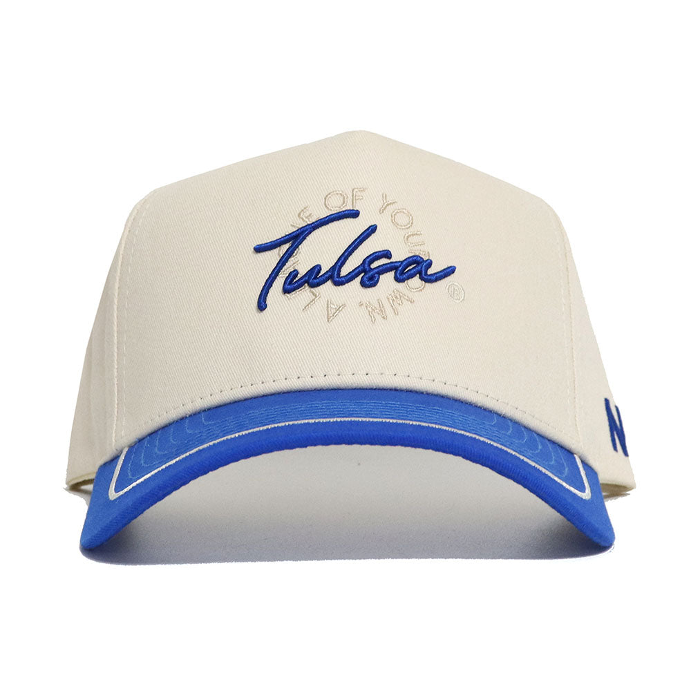Tulsa ALOYO Hat - No Rivals