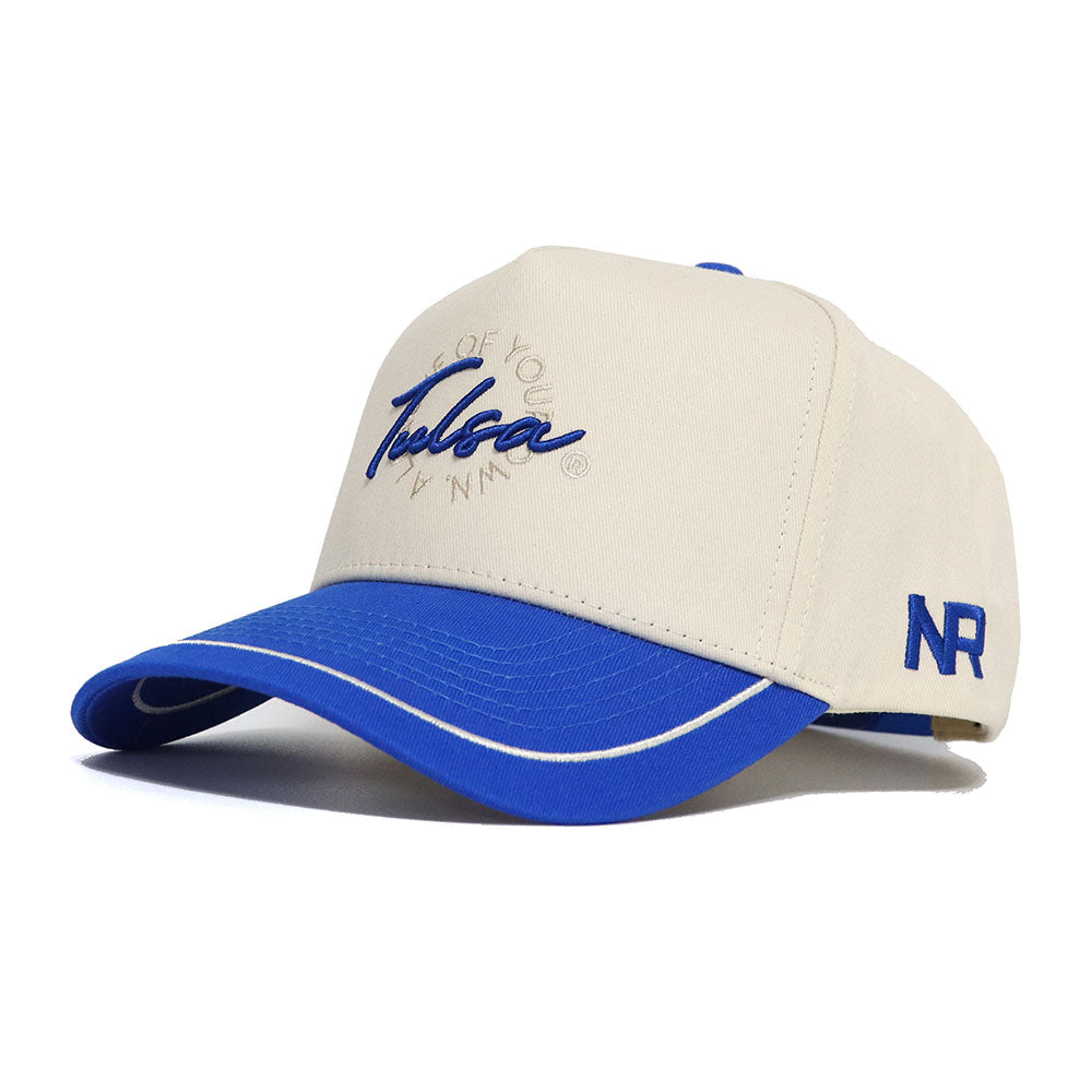 Tulsa ALOYO Hat - No Rivals