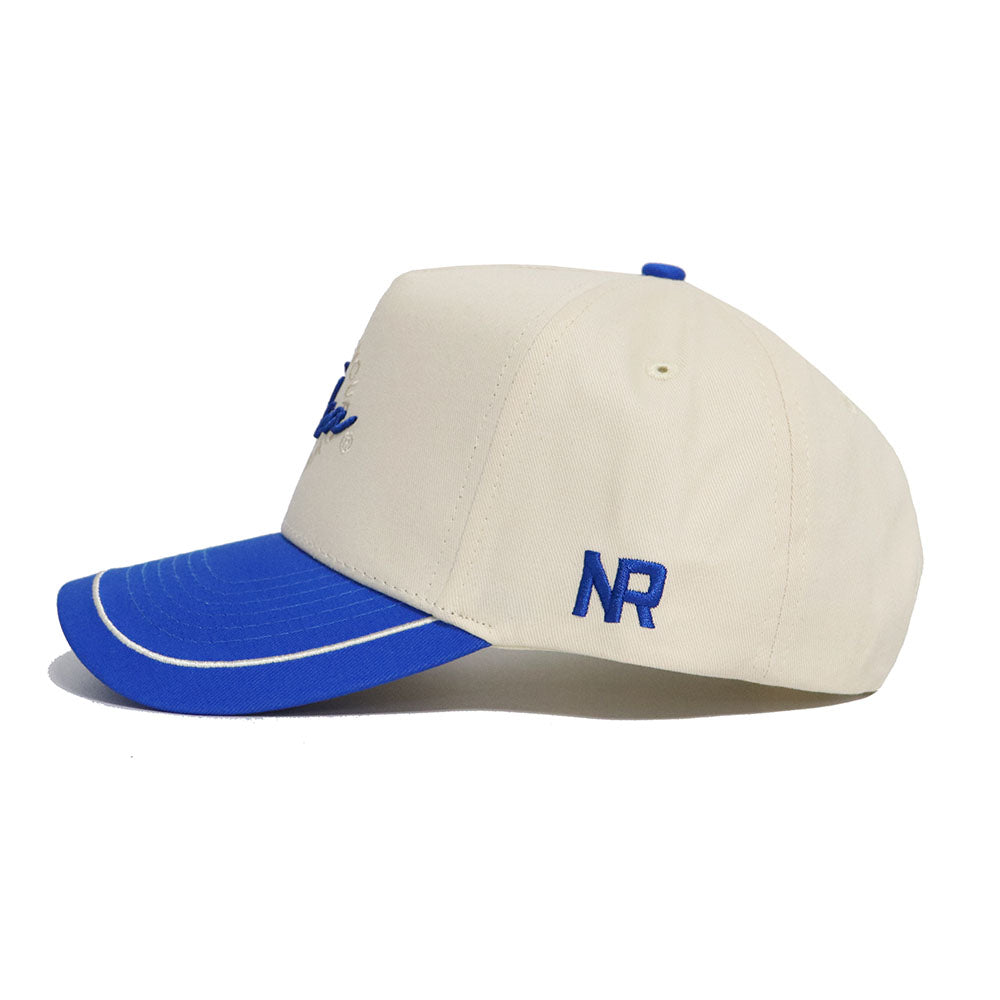 Tulsa ALOYO Hat - No Rivals