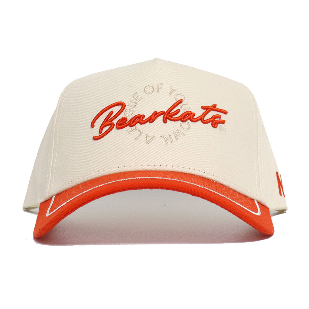 SHSU Bearkats ALOYO Hat - No Rivals