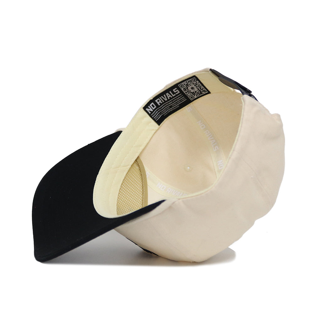 Mizzou Old School Hat - No Rivals