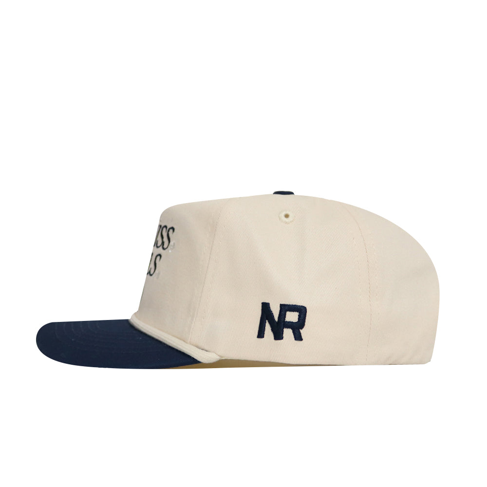 Ole Miss Rebels Old School Hat - No Rivals