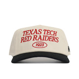 Texas Tech Old School Hat - No Rivals