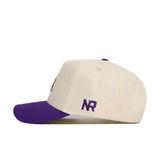 JMU Dukes Patch Hat - No Rivals