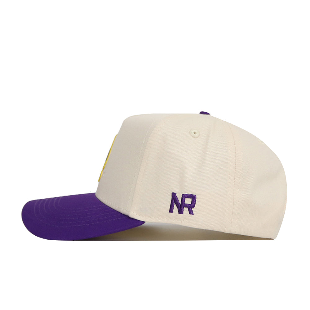 ECU Pirates Logo Patch Hat - No Rivals