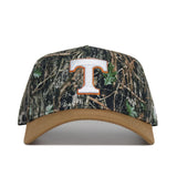 Tennessee Camo Hat - Explorer Edition - No Rivals