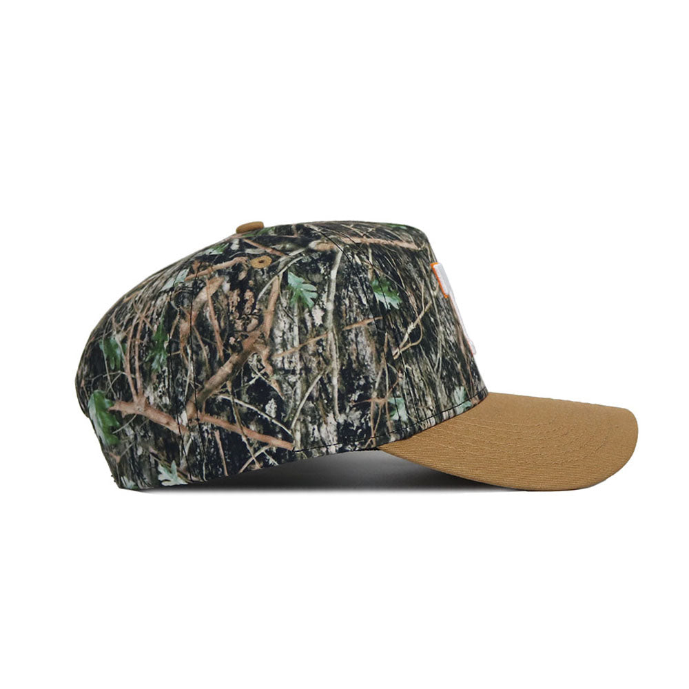 Tennessee Camo Hat - Explorer Edition - No Rivals