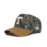 Tennessee Camo Hat - Explorer Edition - No Rivals