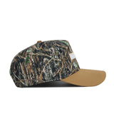 Mizzou Camo Hat - Explorer Edition - No Rivals
