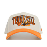 Tennessee Retro Block Hat - No Rivals