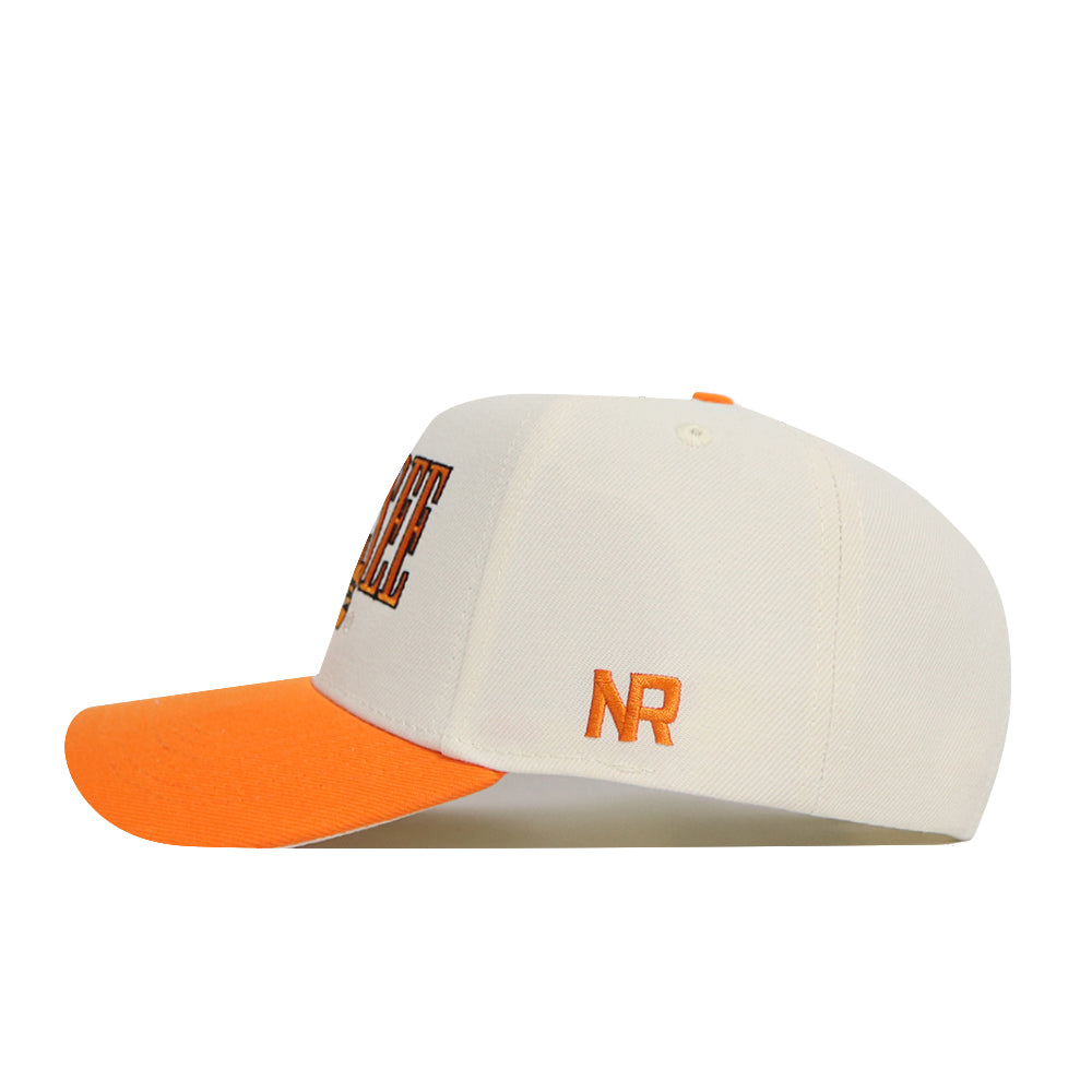 Tennessee Retro Block Hat - No Rivals