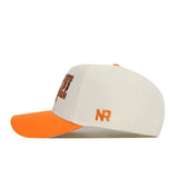 Tennessee Retro Block Hat - No Rivals
