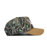 LSU Camo Hat - Explorer Edition - No Rivals