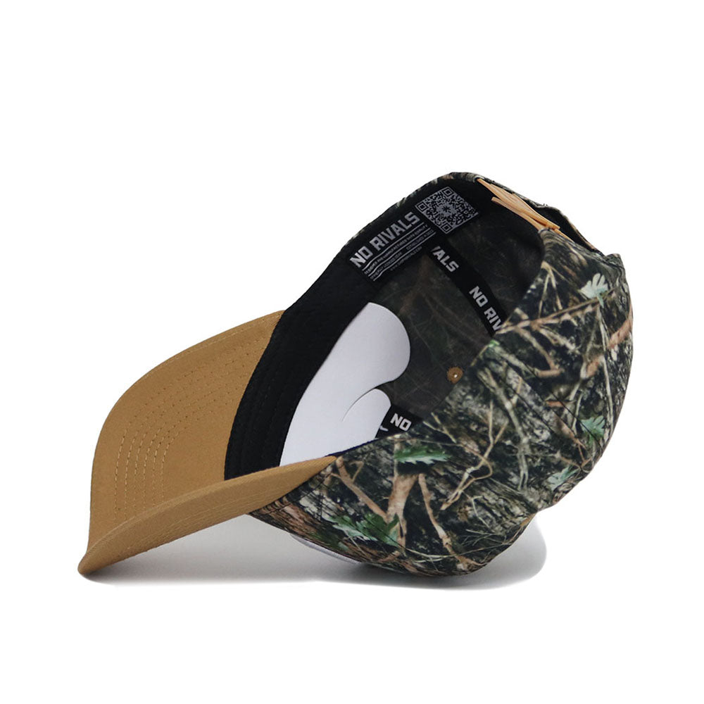 LSU Camo Hat - Explorer Edition - No Rivals
