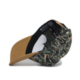 LSU Camo Hat - Explorer Edition - No Rivals