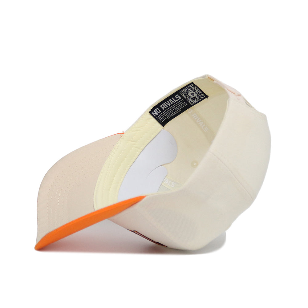 Tennessee Retro Block Hat - No Rivals