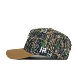 Wake Forest Camo Hat - Explorer Edition - No Rivals
