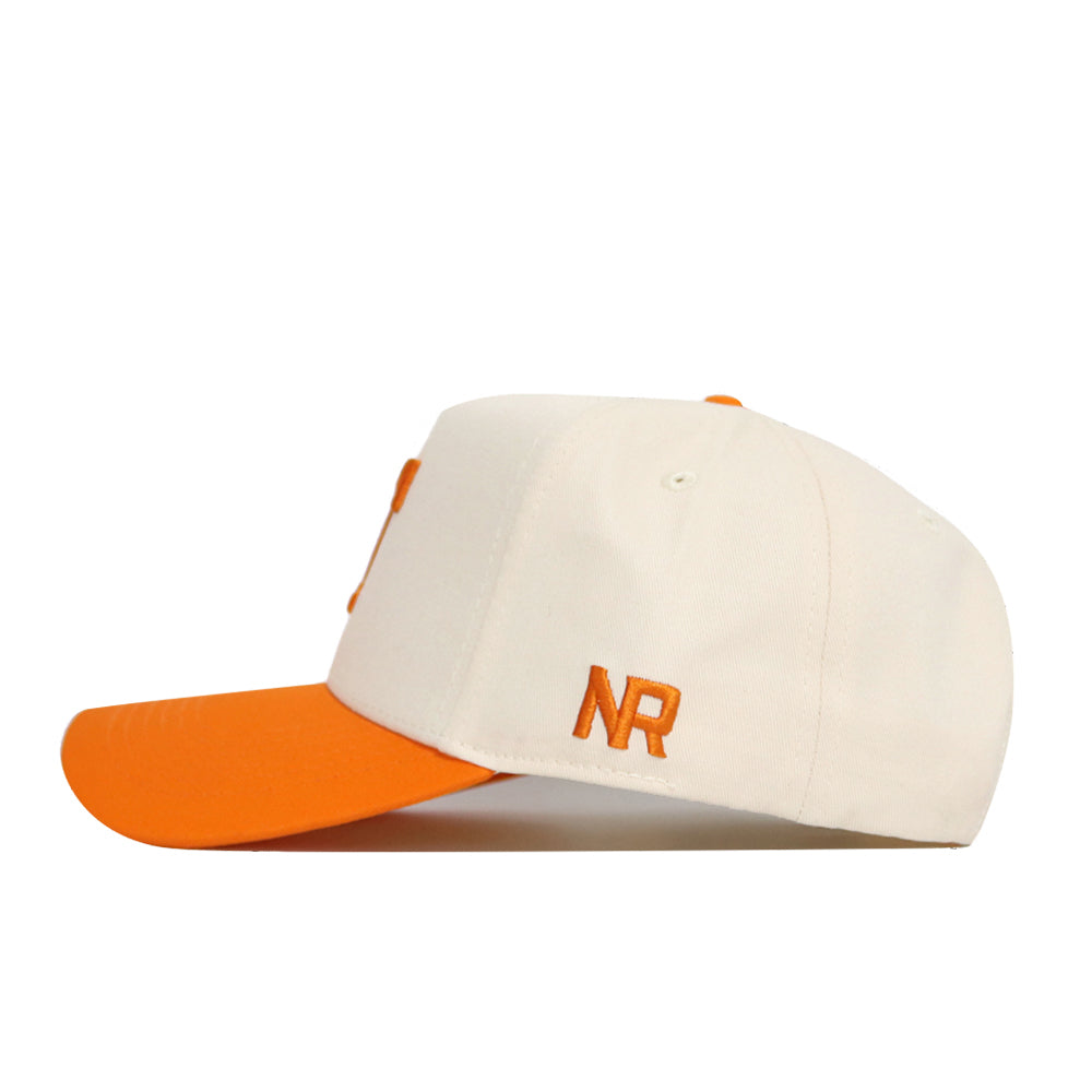 Classic University of Tennessee Hat - No Rivals