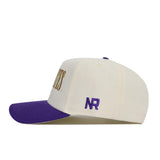 ECU Retro Block Hat - No Rivals