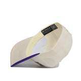 ECU Retro Block Hat - No Rivals