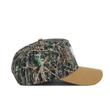 Kentucky Camo Hat - Explorer Edition - No Rivals